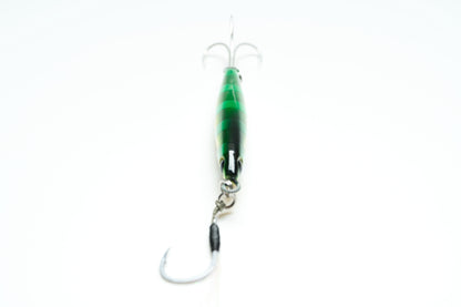 Umpan Pancing Zeake F-Sardine Metal Jig
