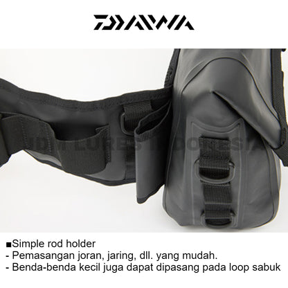 Tas Pinggang Daiwa TP (D)