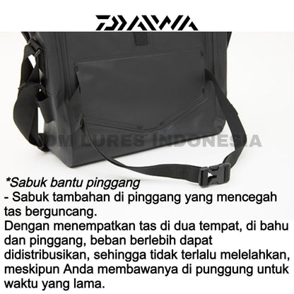 Tas Bahu Daiwa TP (D)