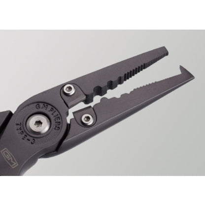 Golden Mean GM GM Pliers Type 3
