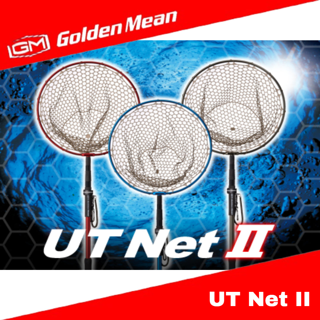 Golden Mean UT Net II