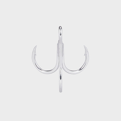 Kail Treble Premium Vanfook CT-88 Takumi