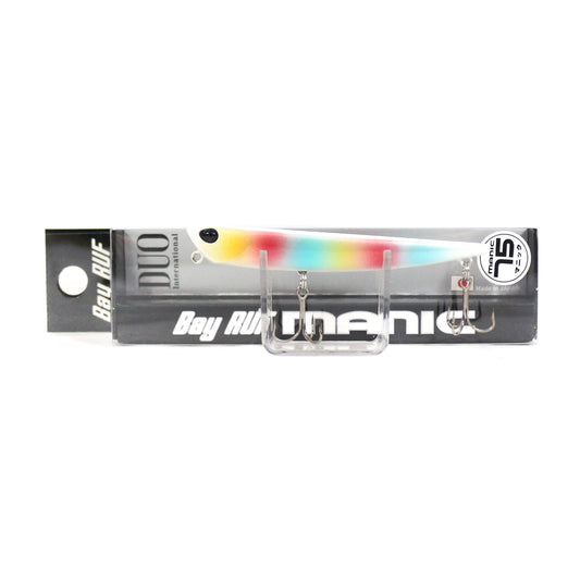 Umpan Tenggelam Duo Bay Ruf Manic 75 Pencil ACC0419 (3711)