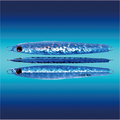 Shout 115-SY Stay Metal Jig 160 Gram