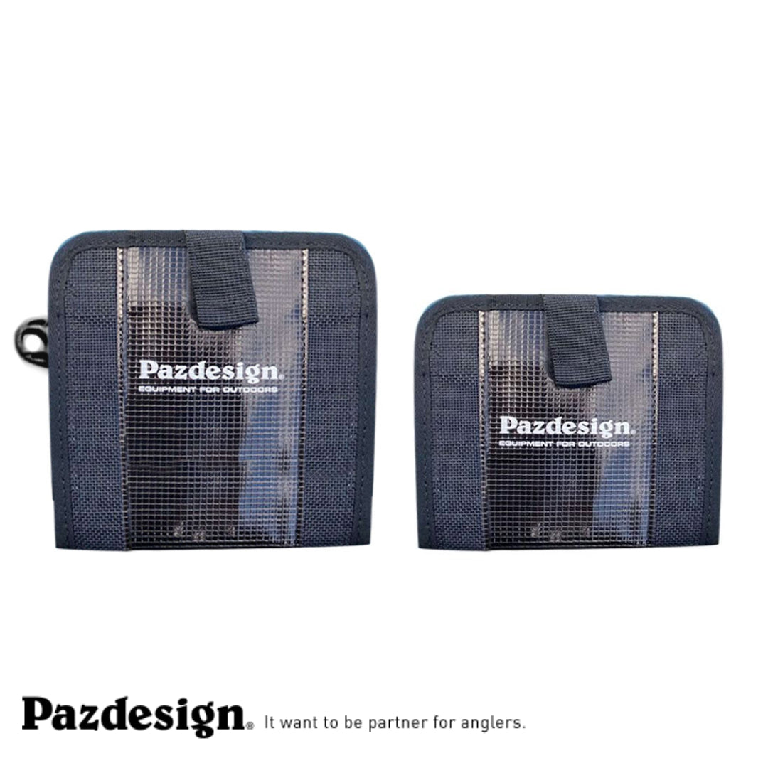 Kotak Jig Paz Design PAC-346CG