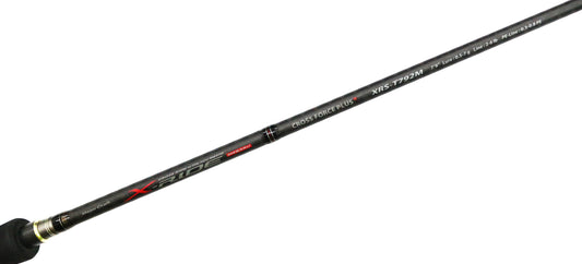 Joran Pemintal Seri Major Craft X-Ride XRS T792 M 5202