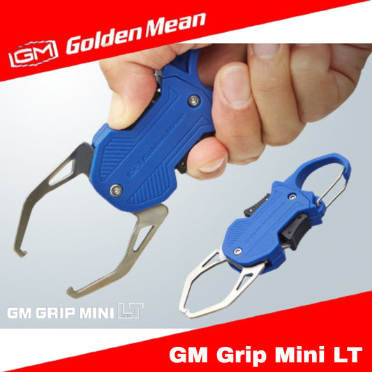 Pegangan GM Golden Mean Mini LT