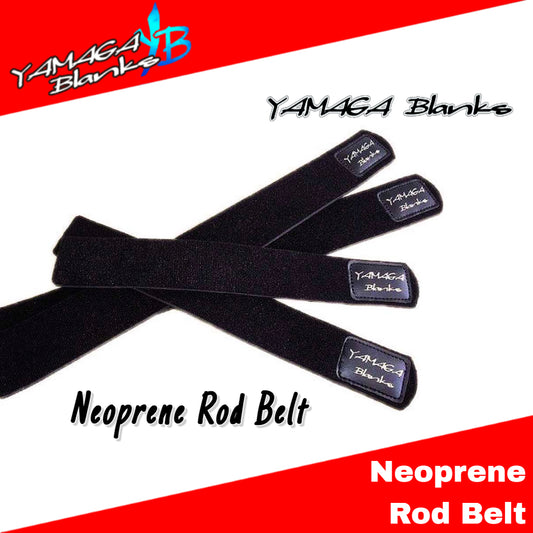 Sabuk Batang Neoprene Yamaga Blanks