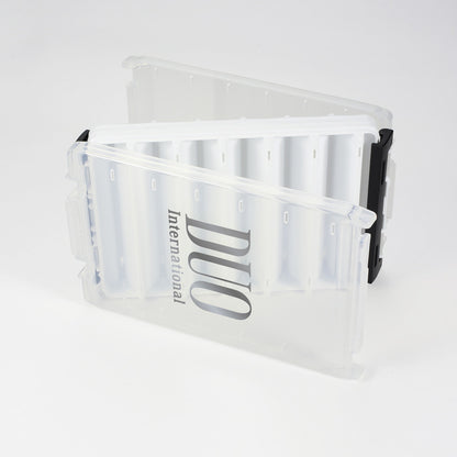 Kotak Umpan Duo Tackle Box Duo Reversible 120 200x126x36mm