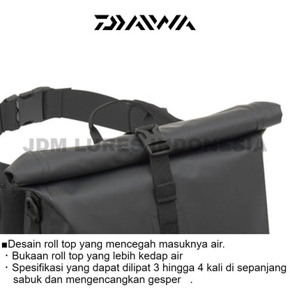 Tas Pinggang Daiwa TP (D)