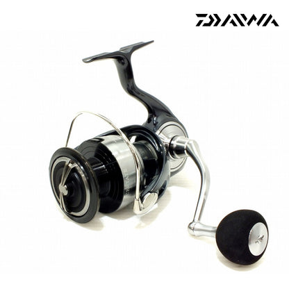 Reel Pemintal Daiwa 24 Sertifikat LT5000D
