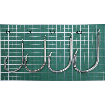 Suteki High Power Fighter Hooks