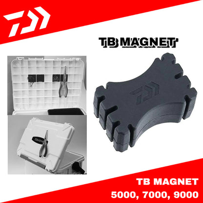 Daiwa TB Magnet 5000 7000 9000