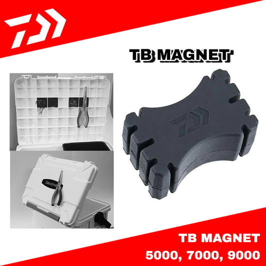 Daiwa TB Magnet 5000 7000 9000