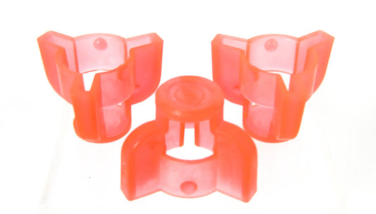 Pemilik 81270 SafetyCapTreble Hook Ukuran SS Paket Massal 72 buah 2589