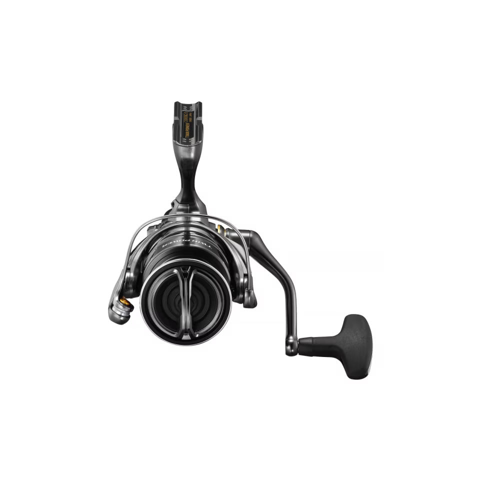 Gulungan Pemintal Shimano 24 Twin Power C3000