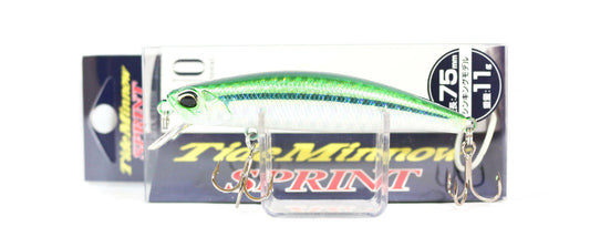 Umpan Duo Tide Minnow 75 Sprint untuk Tenggelam AHA0034 1563