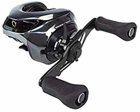 Shimano Reel Baitcast Antares DC MD XG Tangan Kiri 038753