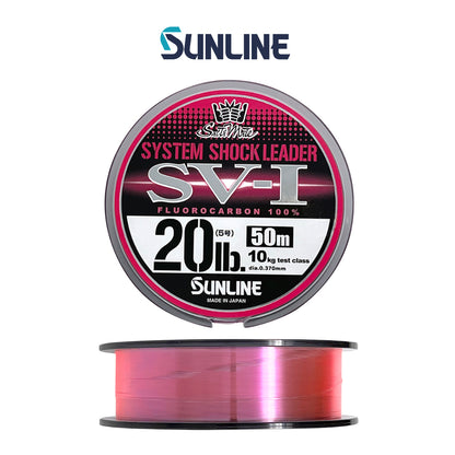 Pemimpin Kejutan Sistem Saltimate Sunline SV-1