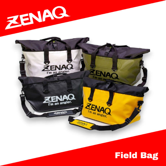 Zenaq Field Bag