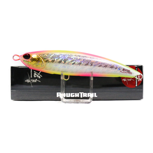 Duo Rough Trail Aomasa 188SF Umpan Apung Lambat AJN0408 (1144)