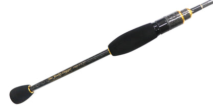 Sensasi Asin Pemintalan Batang Evergreen PSSS-57T Rocky Dagger 1457