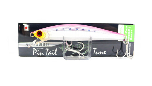 Jackson Pin Tail Sawara Tune 35 gram Umpan Tenggelam CKP 3866