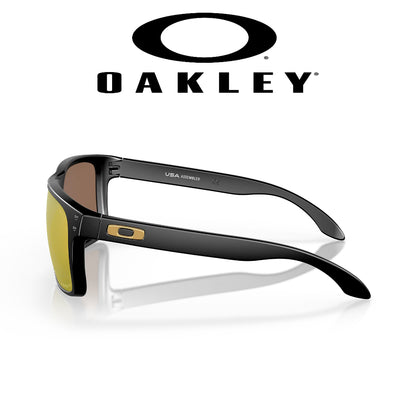 Kacamata Oakley Polarized Holbrook (XL) High Bridge Fit