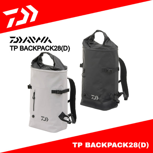 Tas Ransel Daiwa TP 28 (D)