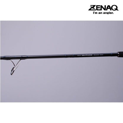 Zenaq Spinning Rod Muthos Accura 95H - Ocean