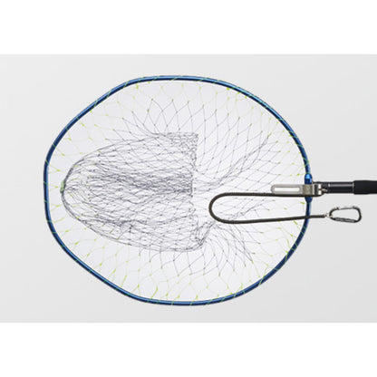 Golden Mean Wading Net Custom