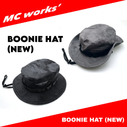 MC Works Boonie Hat (NEW)
