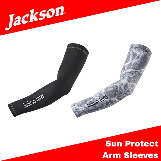 Pelindung Lengan Jackson Sun