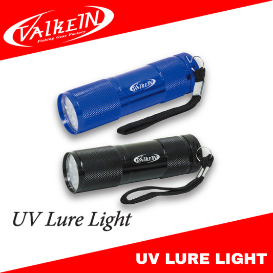 Valkein UV Lure Light Fishing