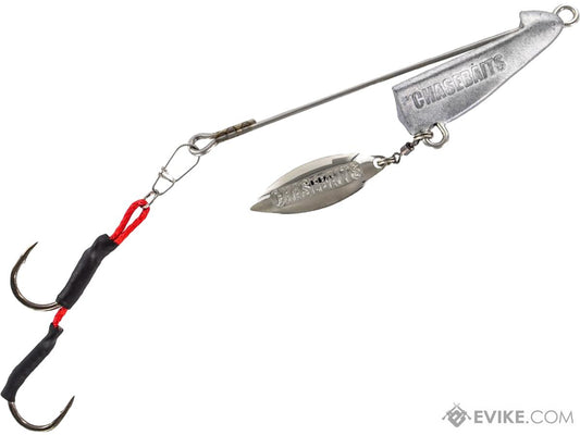 Umpan Pancing Cumi Chase Baits Jig Head Ukuran Kail 4/0, 42 gram 5588