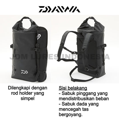 Tas Ransel Daiwa TP 28 (D)