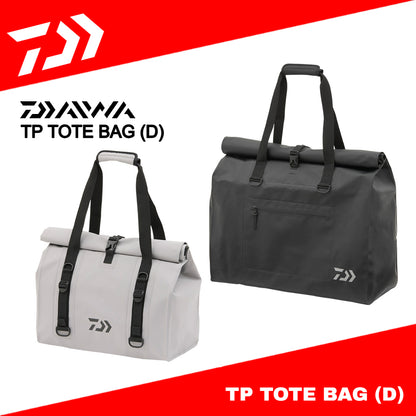 Tas Jinjing Daiwa TP (D)