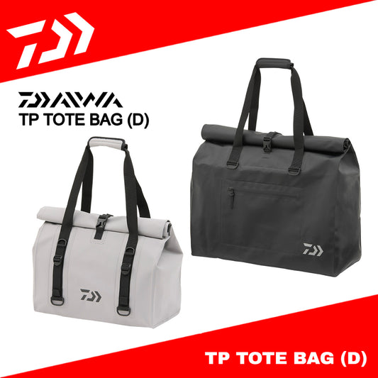 Tas Jinjing Daiwa TP (D)