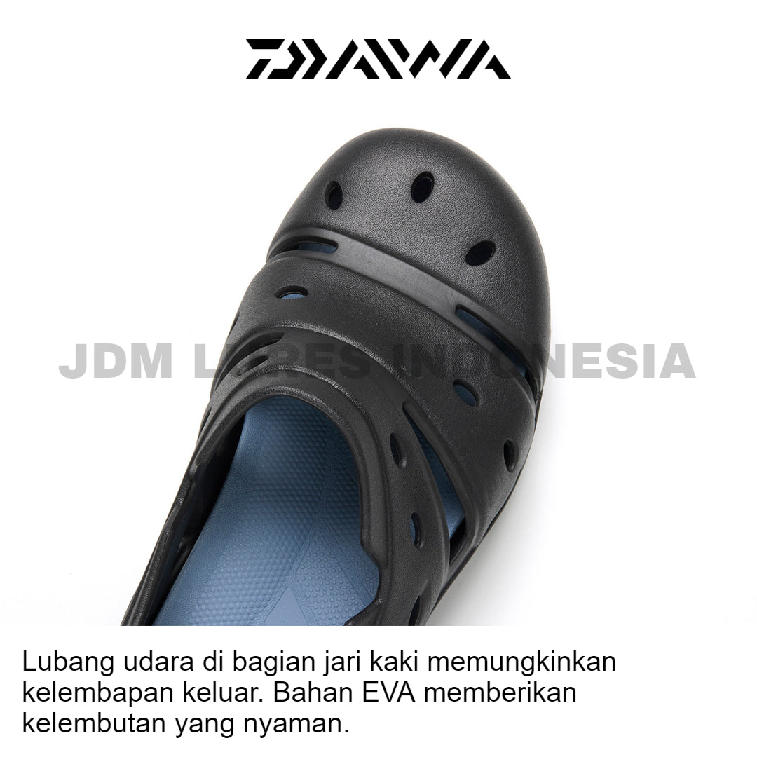 Sandal Dek Radial Daiwa DL-1482