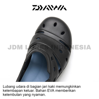 Sandal Dek Radial Daiwa DL-1482