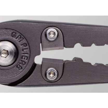 Golden Mean GM GM Pliers Type 3
