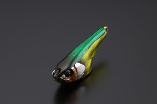 Umpan Tenggelam Duo Spearhead Ryuki 70S ADA4093 (5749)
