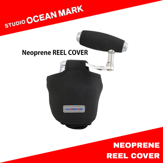Penutup Gulungan Neoprene Studio Ocean Mark