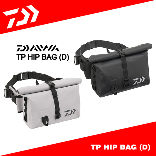 Tas Pinggang Daiwa TP (D)