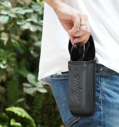 Zeque Hard Shell Case AS-038
