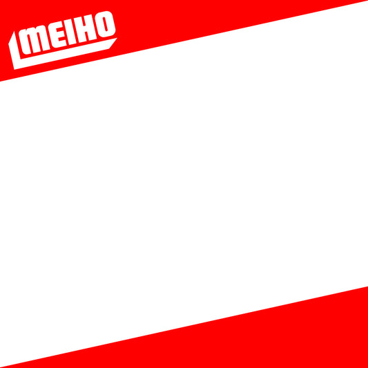 Paket Cumi-cumi Meiho Versus VS-7080N (Model Pesanan Terbatas)