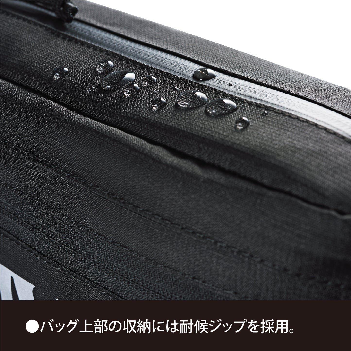 Tas Pinggang Varivas x New Era Explorer VAAC-72