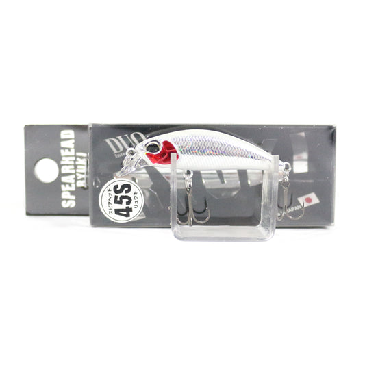 Duo Spearhead Ryuki 45S Umpan Tenggelam ADA0088 5280