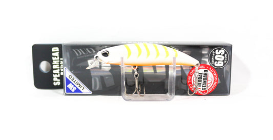 Duo Spearhead Ryuki 60S SW Umpan Tenggelam ACC0388 (4090)