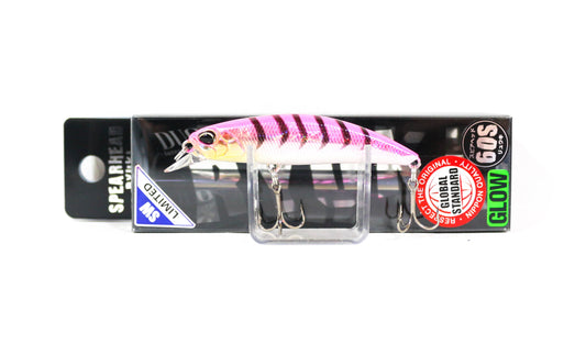 Duo Spearhead Ryuki 60S SW Umpan Tenggelam ADA0218 3932